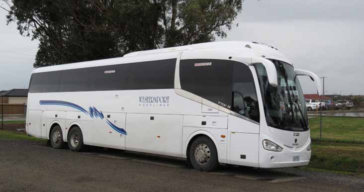 Westernport Scania K440EB Irizar i6 70